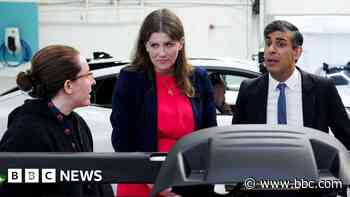 UK startup gets $1bn funding for self-driving car tech