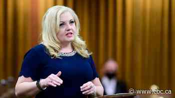 Are Tim Hortons' new lids 'woke'? One Conservative MP thinks so