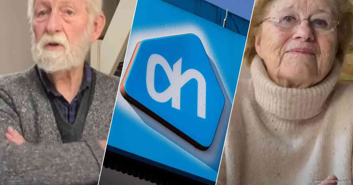 De kleinste Albert Heijn van Nederland gaat dicht en dat leidt tot woede: 'Zó dom, en zó slecht!’