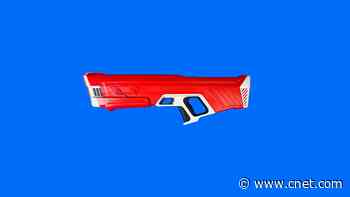 Best Water Guns for 2024     - CNET