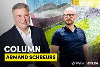 COLUMN. En de winnaar is… krantenwinkel ’t Gazetje