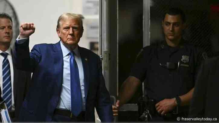 Trump attorney and Stormy Daniels trade barbs during questions about alleged 2006 sexual encounter