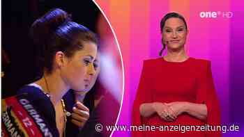 ESC-Halbfinale: Null-Punkte-Rückblick ohne Deutschland – wie kann das sein?