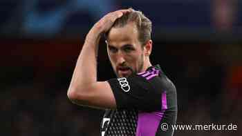 „Du darfst Kane nicht auswechseln“ - Tuchel-Entscheidung sorgt für Unverständnis