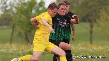 SV Münsing: Geduld bringt den Sieg und Entspannung