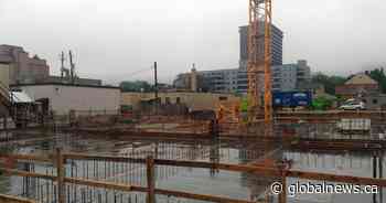 Hamilton to begin ‘gradual phase-out’ of development charge discounts for builders