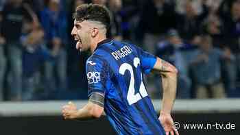 Endspiele ohne englische Teams: Liverpool-Bezwinger Bergamo bucht Finale gegen Bayer