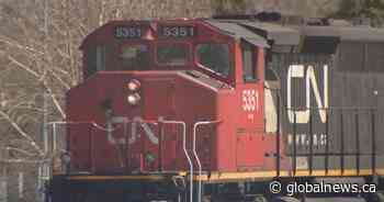 How will the potential rail strike impact Saskatchewan?