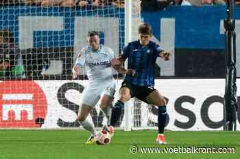 De Europese finalisten zijn bekend en er was een belangrijke rol voor Charles De Ketelaere