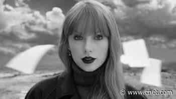 'Tortured Poets' Has Arrived at the Eras Tour: Everything to Know About Taylor Swift's Latest Album     - CNET