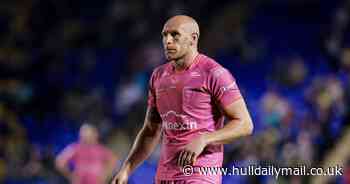 Hull KR player ratings as Dean Hadley leads the way again in defeat