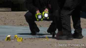 Wasaga Beach assault turns into murder investigation after victim's death