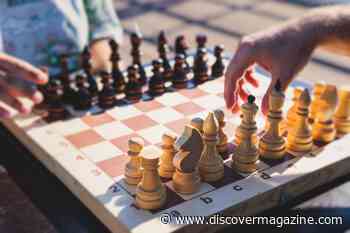 Learning New Skills Can Help You Think Further Ahead