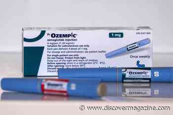 Here's How Ozempic Actually Works for Weight Loss