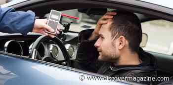 Gut Microbes That Get You Drunk And Damage Your Liver