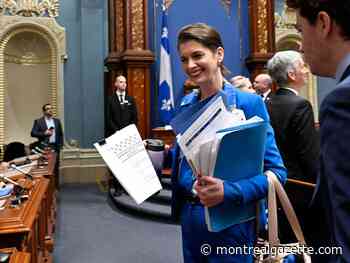 Updated: Quebec's plan for agency to manage transit projects quickly draws criticism