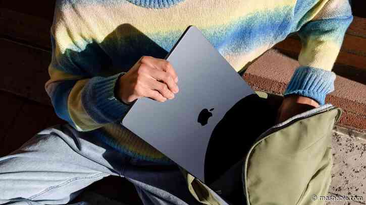 Best Apple deals May 2024: MacBook Airs and Apple Watches are worth buying this week