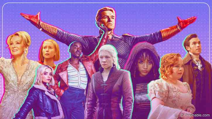 Summer TV Preview: Every show you must see