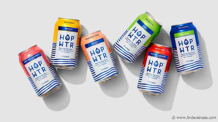 Americans are drinking less; non-alcoholic brands are saturating shelves: report