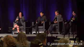 Sask. Polytech hosts panel on AI in industry