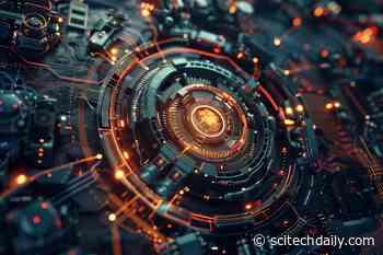 Beyond Binary: 2D Magnetic Devices Enable Brain-Like Probabilistic Computers