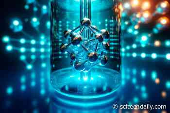 Green Energy Breakthrough: Catalyst Slashes Iridium Use by 95% in Hydrogen Electrolyzers