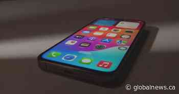 Calgary senior victim of elaborate iPhone clone scam