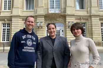 UN-Konferenz für Studierende aus aller Welt