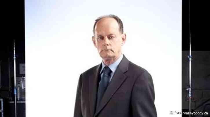 Broadcaster and commentator Rex Murphy dead at 77: National Post