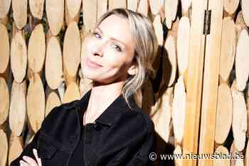 Met Lasgo trad Jelle van Dael op in Australië, maar solo zoekt ze het liever dichterbij huis: “Dan kan mijn zoontje komen kijken”