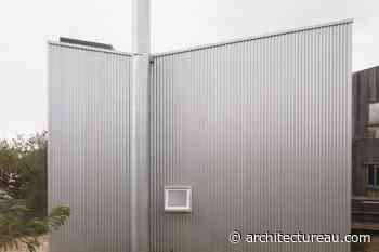 A Renovation for Three by Office Mi–Ji