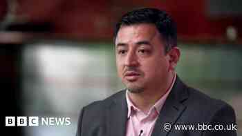 Boeing whistleblower says plane bodies had defects