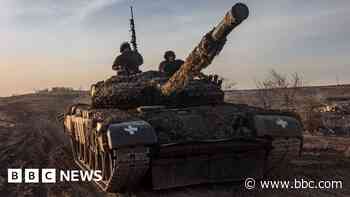EU moves to give profits from Russian assets to Ukraine