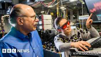 How quantum physics could 'revolutionise everything'
