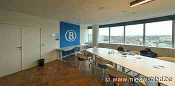 NMBS zet kantoorcomplexen aan Brussel-Zuid te koop