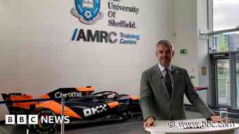 Mayor puts public transport at heart of plans