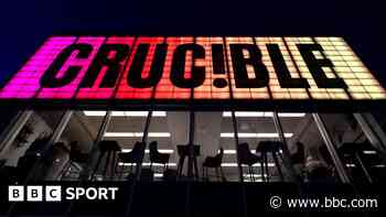 Sheffield to 'move heaven and earth' for World Championship