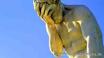 Tech-Hall-of-Shame: Die 9 schlimmsten CEOs