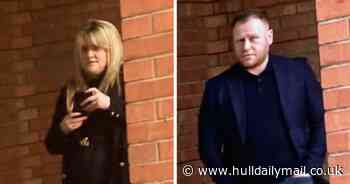 Couple 'at the end of their tether' over antisocial behaviour attacked teenage boy with rolling pin