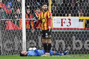 "Meer ambitie tonen als club om Champions' Play-off te halen": verdediger Mechelen is duidelijk én spreekt over eigen toekomst