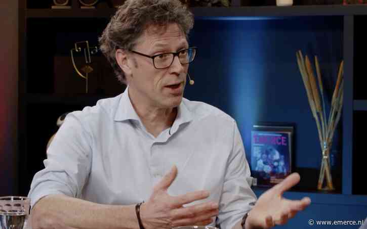 Emerce TV: Hoe Omoda retouren terugdringt met AI