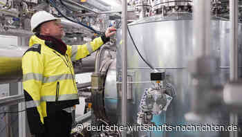 Lithium-Abbau in Deutschland: BGR-Forscher starten Tiefenförderung in der Lüneburger Heide