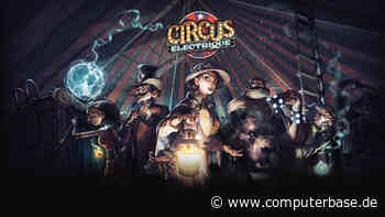 Gratis-Spiele: Epic verschenkt Circus Electrique und Ingame-Items [Notiz]