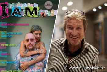 Galerij Artisjok lanceert kunstmagazine IAM: “Kunst toegankelijk maken voor iedereen”