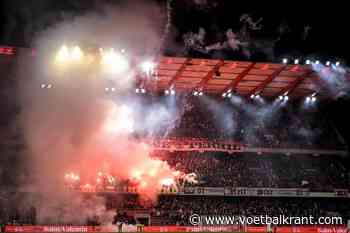 Standard moet vrezen: supporters gaan zeer harde acties ondernemen, match tegen Westerlo in gevaar?