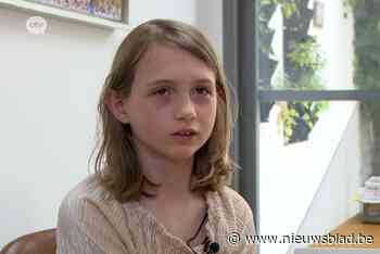 Hoogbegaafde Paulien kan na zoektocht van twee jaar nog steeds niet terecht in secundaire school