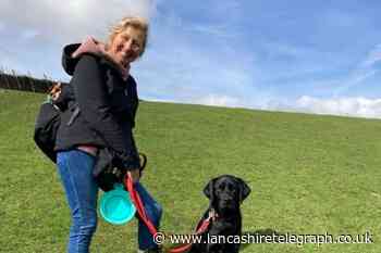 Oswaldtwistle woman offers tips on how to help blind people