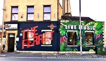 The Ferret in Preston has been saved by Music Venue Trust