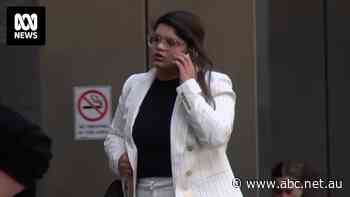 Driver who panicked and fled after hitting pedestrian boarding tram jailed by Victorian court