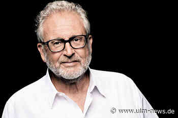 Filmproduzent Martin Moszkowicz erhält Carl Laemmle Produzentenpreis 2024